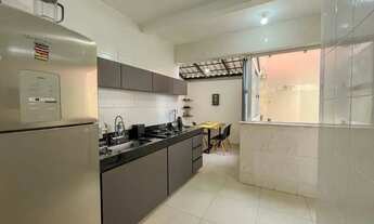 Imagem 7: Área privativa com 3 quartos à venda no santa amélia