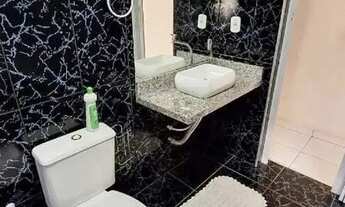 Imagem 6: Casa para aluguel, 2 quartos, 1 suíte, Vila Lúcia - São Paulo/SP