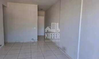 Imagem 4: APARTAMENTO-VENDA-2 QUARTOS-SANTA ROSA-NITERÓI