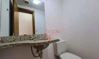 Imagem 5: Apartamento para Alugar de 03 Suítes no Bairro Jardim Botânico em Ribeirão Preto com Sacad