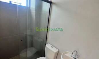 Imagem 6: EXCELENTE KITINET SEM MOBÍLIA, PARA MORAR NO JARDIM ALVORADA, PRÓXIMO À ROD. DEP. SÍLVIO B