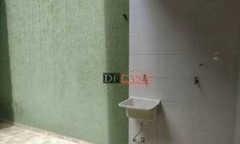 Imagem 5: Sobrado com 3 dormitórios, 106 m² - venda por R$ 550.000,00 ou aluguel por R$ 3.165,00/mês