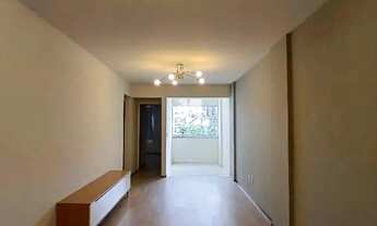 Imagem 3: Apartamento semimobiliado no Centro de Brusque!