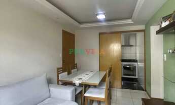 Imagem 3: Apartamento com 2 quartos à venda em Belo Horizonte