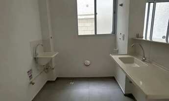 Imagem 3: Apartamento para aluguel Cond. chapada Cerejeiras, com 2 quartos