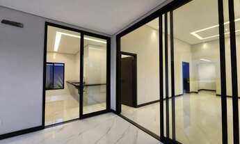 Imagem 3: Casa - Condomínio à venda, 3 quartos, 3 suítes, 2 vagas, Alphaville Campo Grande 4 - Campo