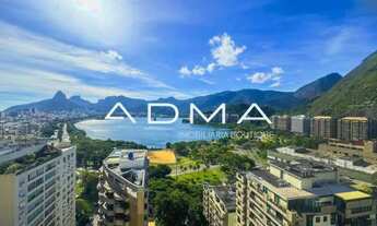 Imagem 2: Apartamento : Padrão / Residencial / Lagoa