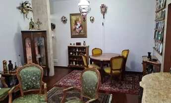 Imagem: Apartamento / Residencial / Jardim Botânico