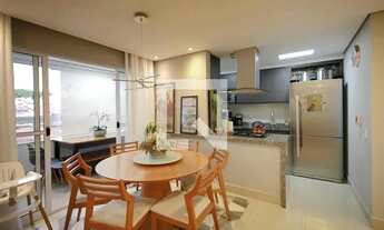 Imagem 4: Apartamento à Venda - Ouro Preto, 3 Quartos, 79 m2