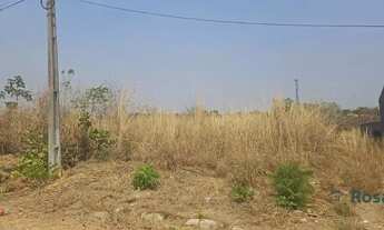 Imagem: Terreno para venda TROPICAL VILLE Cuiabá