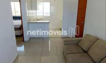 Imagem 2: Apartamento 2 Quartos à Venda Bairro Cabral Contagem MG