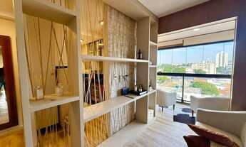 Imagem: Apartamento com 2 dormitórios,uma suite