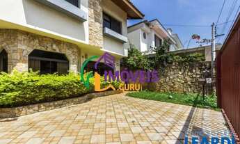 Imagem: SOBRADO - ALTO DE PINHEIROS - SP