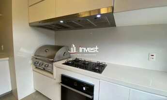 Imagem 7: Espetacular casa com fino acabamento à venda no Res. Damha ll em Uberaba MG