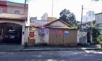 Imagem 7: Terreno à venda, 500 m² por R$ 1.100.000,00 - Chácara Belenzinho - São Paulo/SP