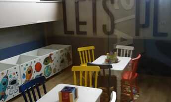 Imagem 3: Apartamento de 1 quarto mobiliado _ Calhau Holandeses