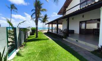 Imagem 3: Casa de Praia Exclusiva em Serrambi Beira Mar