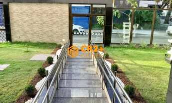 Imagem 6: Vende apartamento 02 quartos, 01 suíte, 46m2 e 01 vaga de garagem