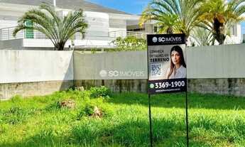 Imagem: Terreno no Amoraeville - Jurerê Internacional