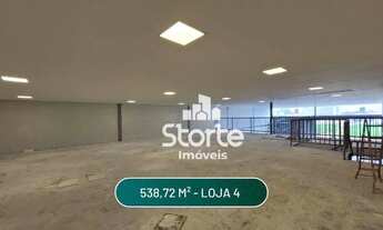 Imagem 2: Loja à venda, 538,72m² por R$ 2.648.726 - Santa Mônica - Uberlândia/MG