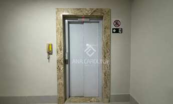 Imagem 2: Cobertura à Venda no Edifício São Conrado - Morada do Sol