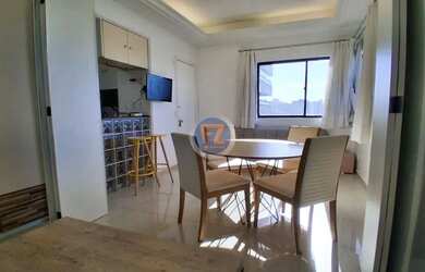 Imagem 4: Locação de Apartamentos / Padrão na cidade de Fortaleza