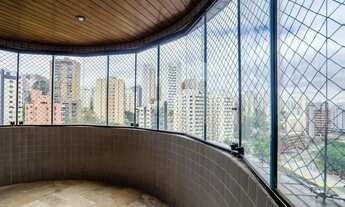 Imagem 7: Apartamento à Venda em Lar São Paulo, São Paulo - SP