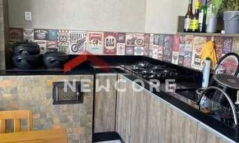 Imagem 2: Casa em Rua Antônio Valente da Silva - Chácara Olaria - Taubaté/SP