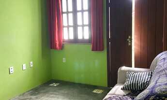 Imagem 7: Casa em morro de São Paulo