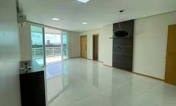 Imagem 6: Apartamento 4 Dormitórios. Ponta negra