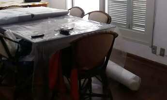 Imagem 3: Apartamento Garden 3 dorms à venda Rua Henrique Dias, Bom Fim - Porto Alegre