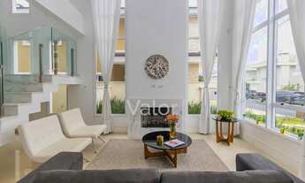 Imagem 7: Casa em Condomínio Fechado | Santa Felicidade