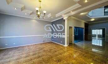 Imagem 7: Casa à Venda no Condomínio Portal de Itu 3 Quartos, Área Gourmet e Piscina