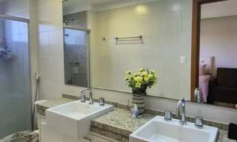 Imagem 7: Lumno Greenville, 225m², 4 Suítes, Home Office, Vista Mar, Armários, 3 Vagas