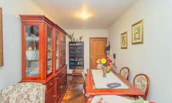 Imagem 6: Apartamento à venda com 2 quartos 62 m²