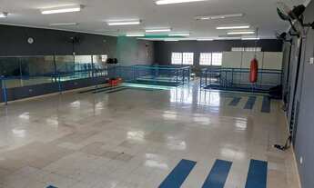 Imagem: Salão para aluguel de dança/ atividades