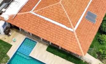 Imagem: Aluguel de Sítio