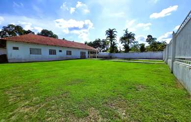 Imagem 4: Chácara Condomínio Vivenda Verde Tarumã Manaus 3 Suítes 2.100m² Tarumã Financia