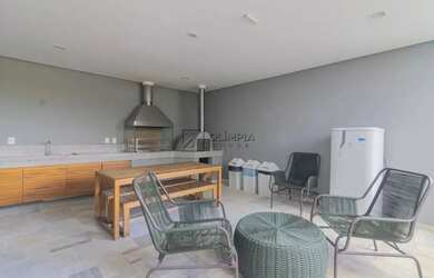 Imagem 7: Aluguel Apartamento 1 Dormitórios - 47 m² Pinheiros