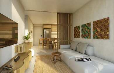 Imagem: Orla Praia dos Carneiros Beach Houses com