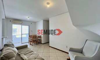 Imagem 2: Cobertura de 3 dormitórios Bairro Trindade - UFSC