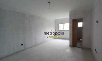 Imagem 4: Kitnet com 1 dormitório para alugar, 30 m² por R$ 1.600,01/mês - Vila Gilda - Santo André