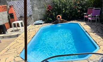 Imagem 4: Praia dos Carneiros/PE - Casa 3/4 com piscina