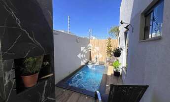 Imagem 4: Casa Completa na 1504 Sul Mobiliada, com Piscina e Energia Solar