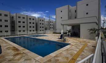 Imagem 7: 070 // APARTAMENTO PRONTO PRA MORAR NO TURU