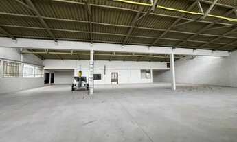 Imagem 3: Pavilhão para alugar, 1200 m² por R$ 13.800,00/mês - Vila Nova - Novo Hamburgo/RS