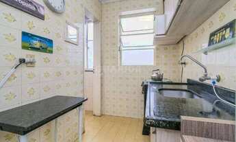 Imagem 7: Apartamento de 1 dormitório, no bairro Vila Jardim