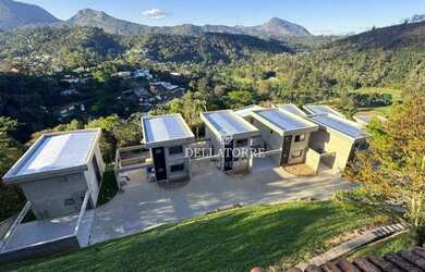 Imagem 4: Casa com 2 quartoss à venda, 122 m² por R$ 900.000 - Golfe - Teresópolis/RJ