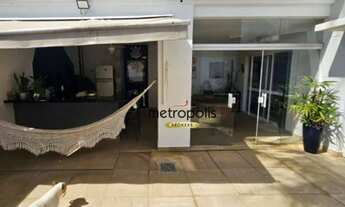 Imagem 2: Sobrado com 3 dormitórios, 160 m² - venda por R$ 2.075.000,00 ou aluguel por R$ 17.533,27