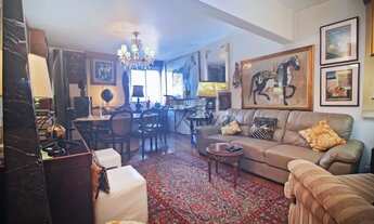 Imagem 5: Apartamento - Jardim América - 3 Dormitórios - 137m²